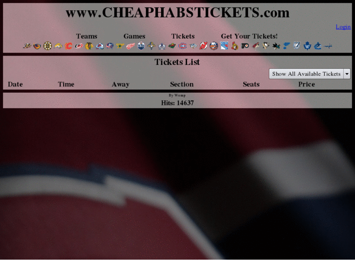 www.cheaphabstickets.com