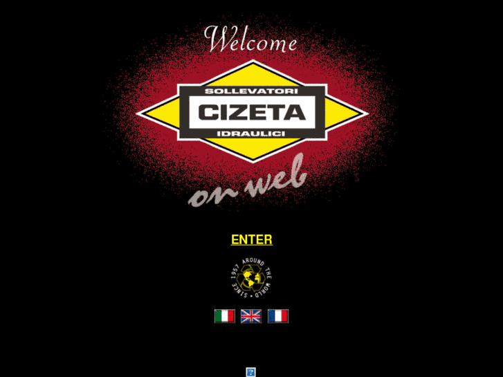 www.cizetasrl.com