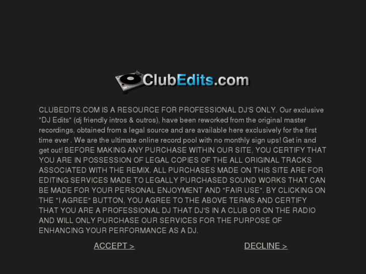 www.clubedits.com