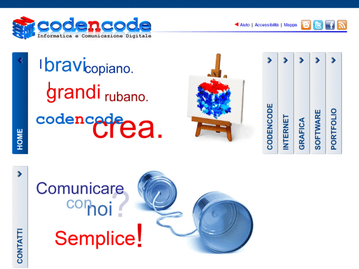 www.codencode.it