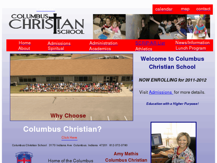 www.columbus-christian.org