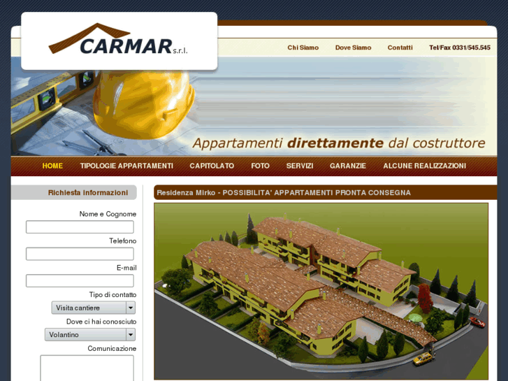 www.costruzioni-carmar.it