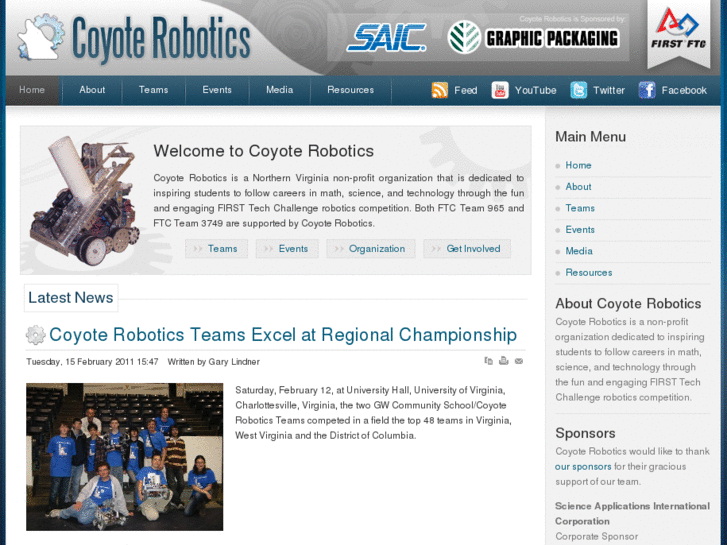 www.coyoterobotics.org