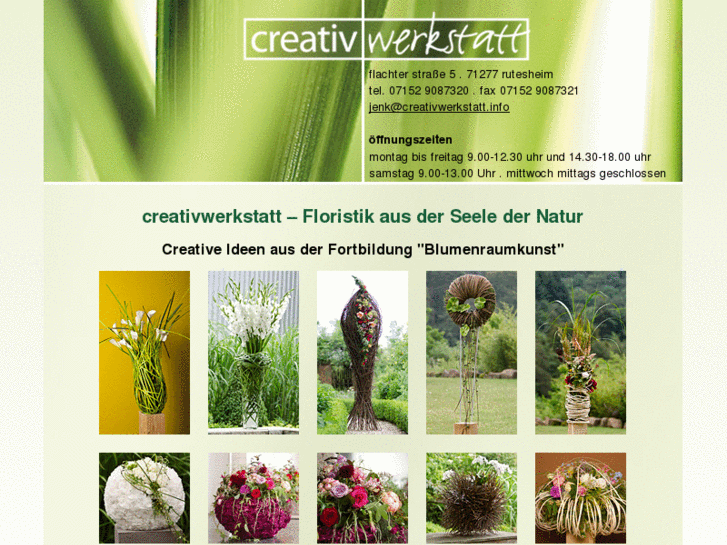 www.creativwerkstatt.info