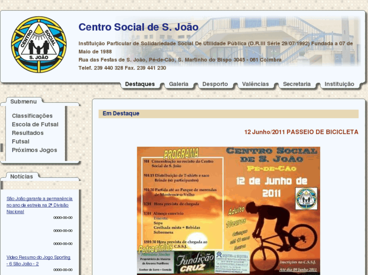 www.cssjoao.com