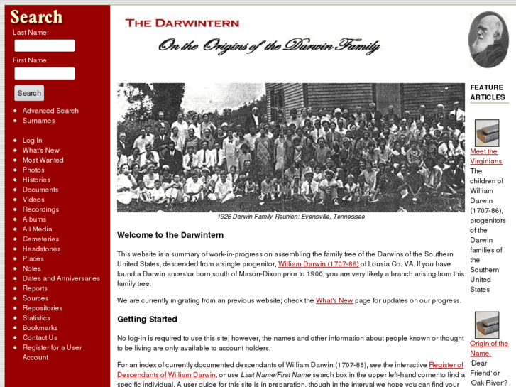 www.darwintern.org