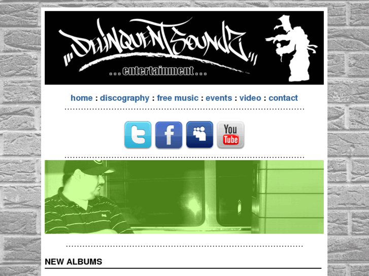 www.delinquentsoundz.com