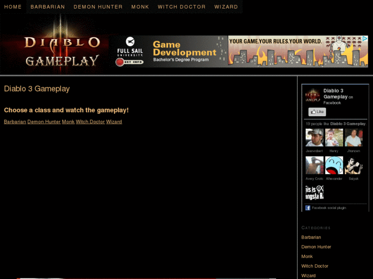 www.diablo3gameplay.com