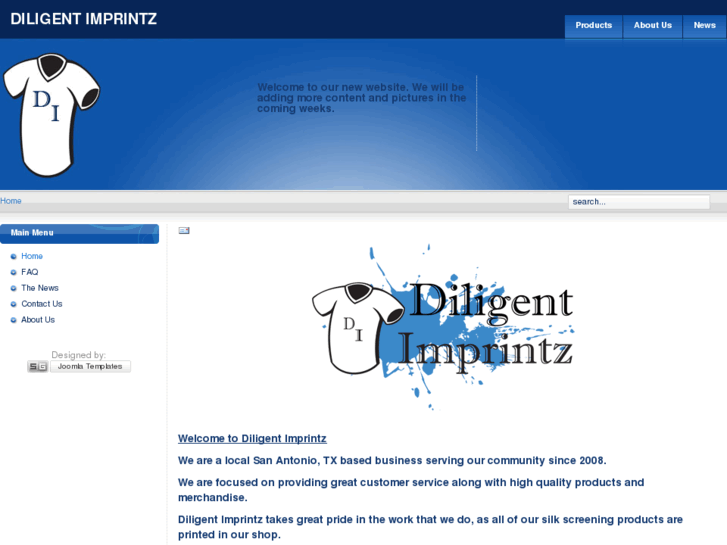 www.diligentimprintz.com