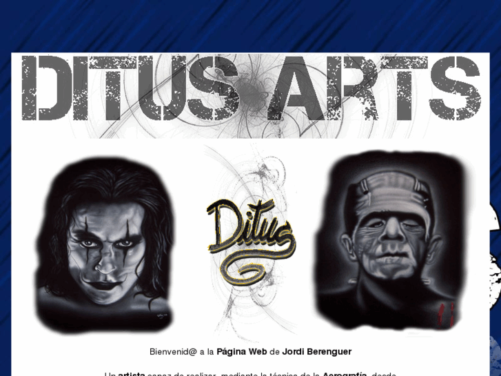 www.ditusarts.com