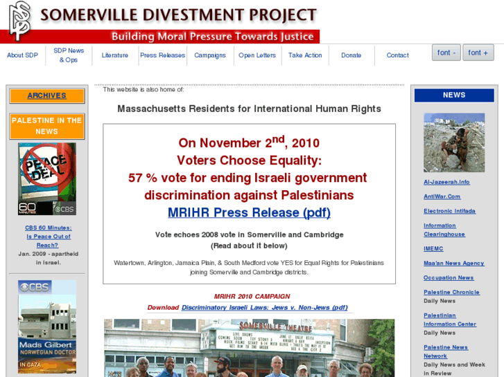 www.divestmentproject.org