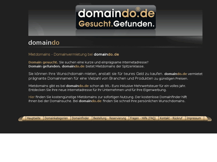 www.domaindo.biz