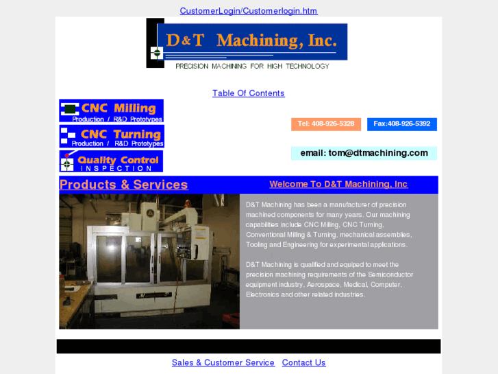 www.dtmachining.com