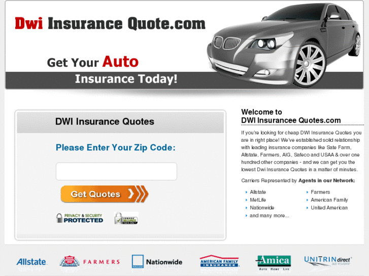 www.dwi-insurance-quotes.com