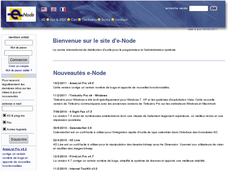 www.e-node.net