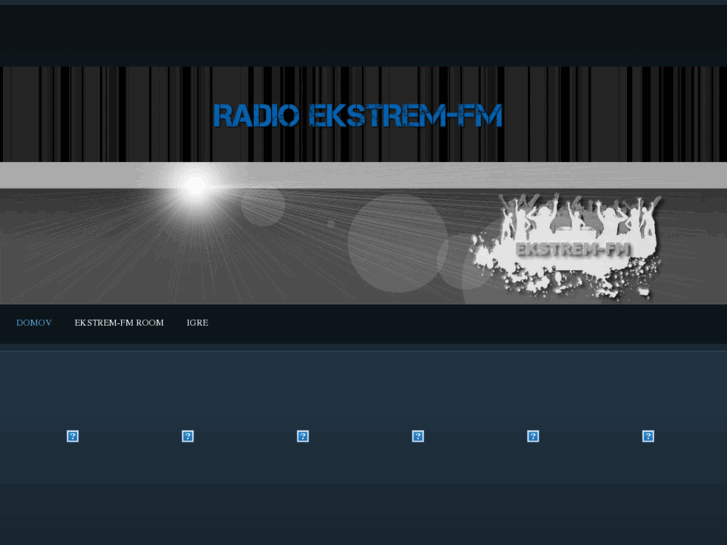 www.ekstrem-fm.com