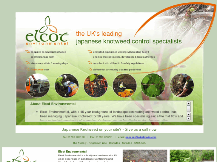 www.elcotenviro.com