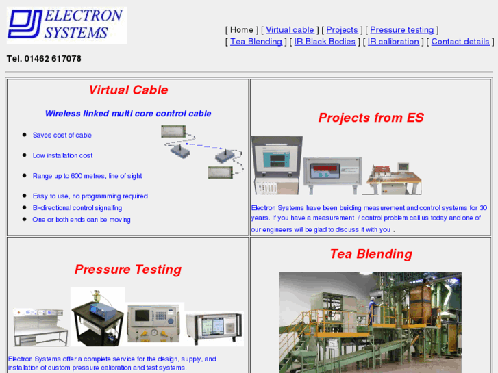 www.electron-systems.com