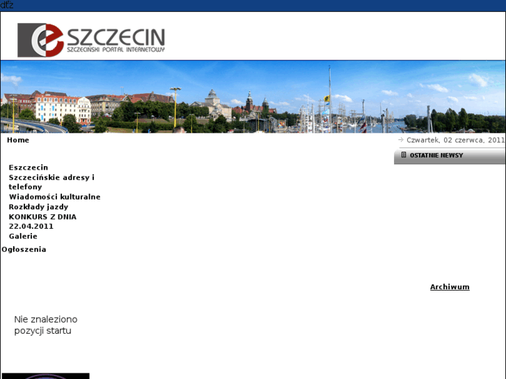 www.eszczecin.pl