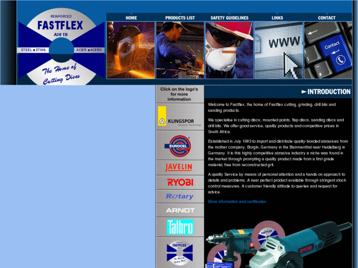 www.fastflex.co.za