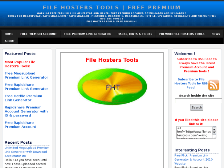 www.filehosterstools.com