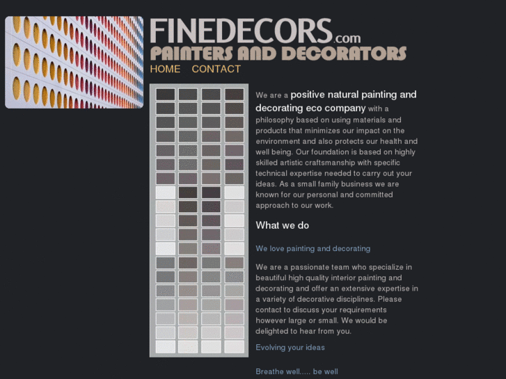 www.finedecors.com