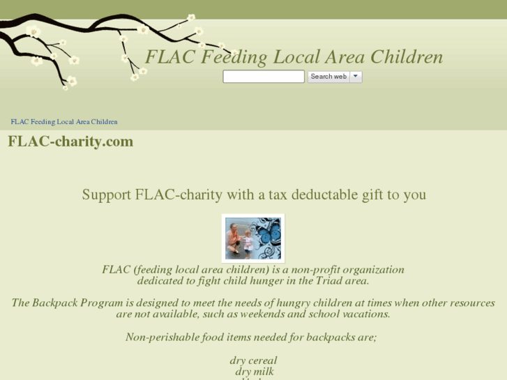 www.flac-charity.com