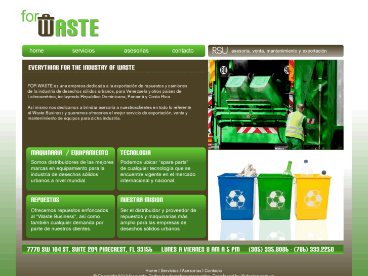 www.forwaste.com