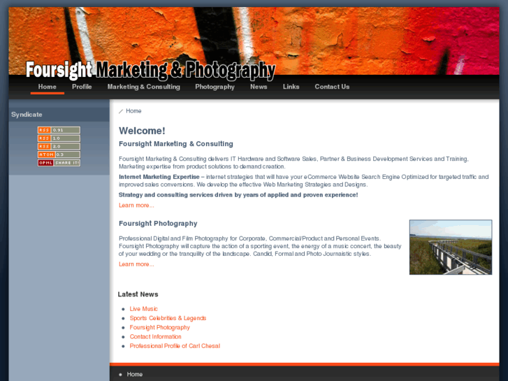 www.foursight.on.ca