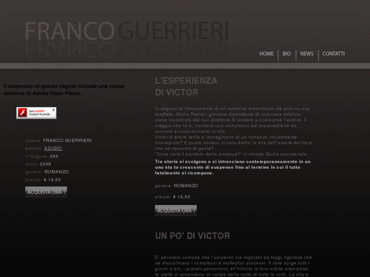 www.francoguerrieri.com