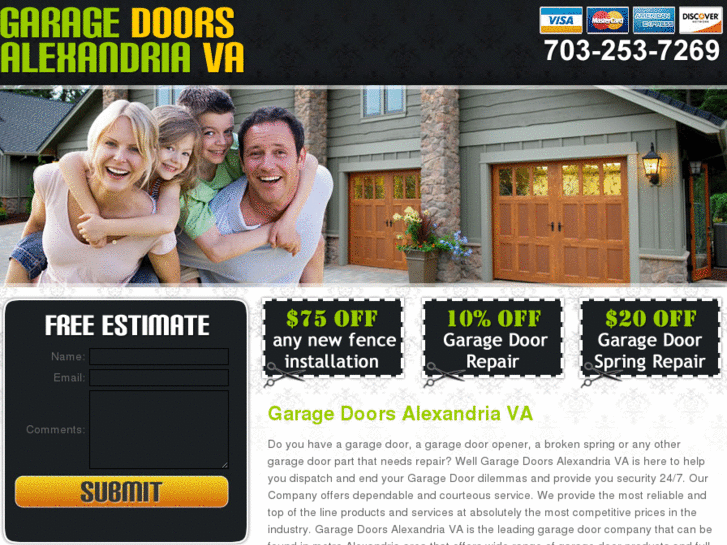 www.garagedoorsalexandriava.org