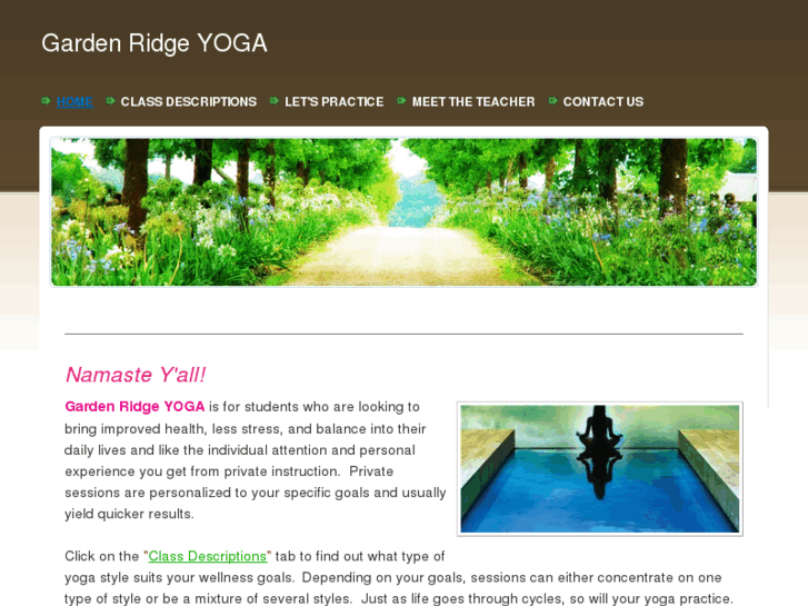 www.gardenridgeyoga.com