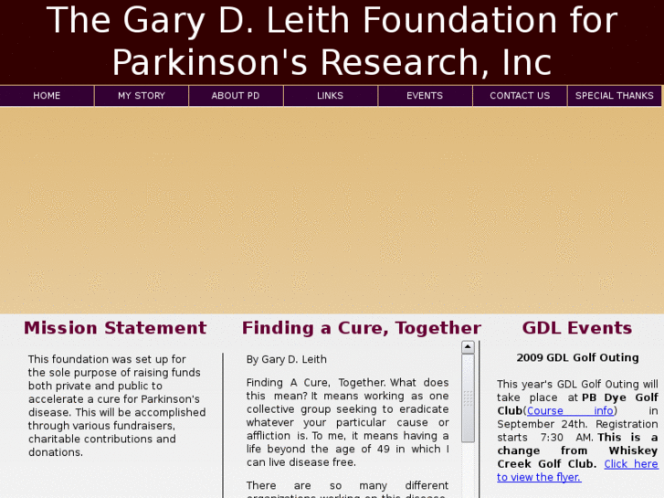 www.garydleith.org