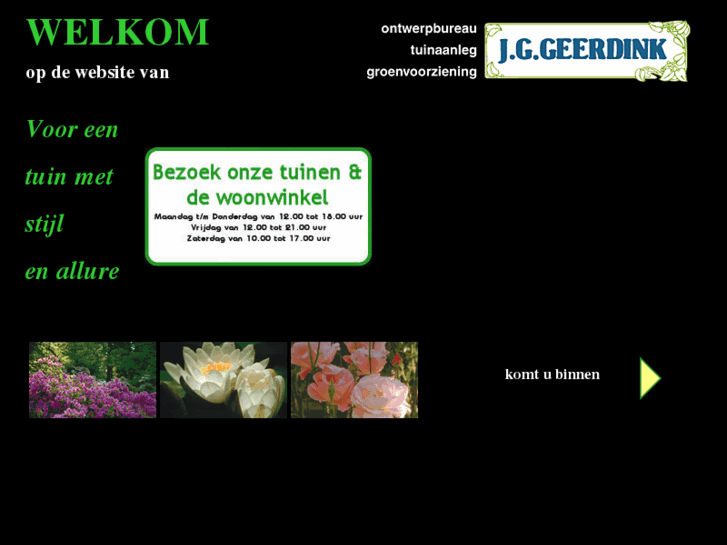 www.geerdinktuin.nl