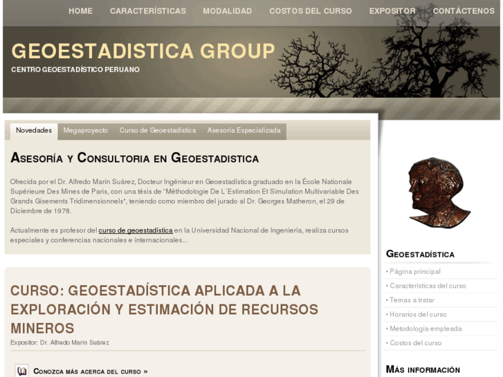 www.geoestadistica.org