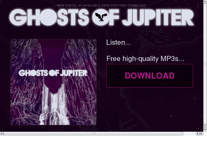 www.ghostsofjupiter.com