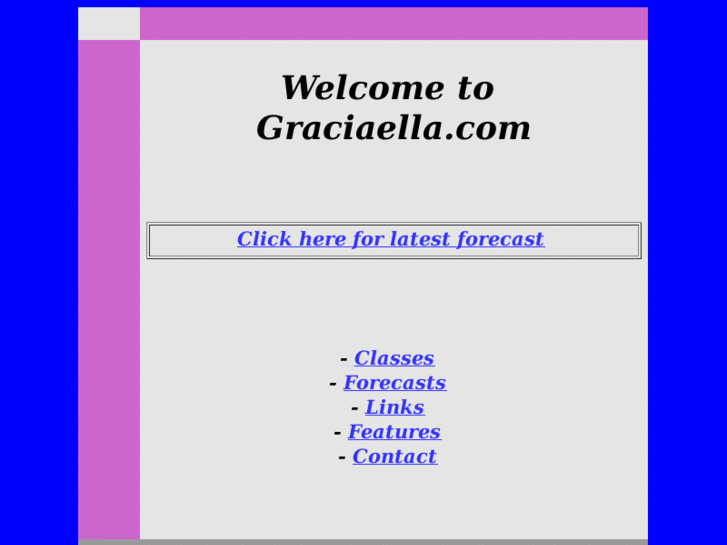 www.graciaella.com