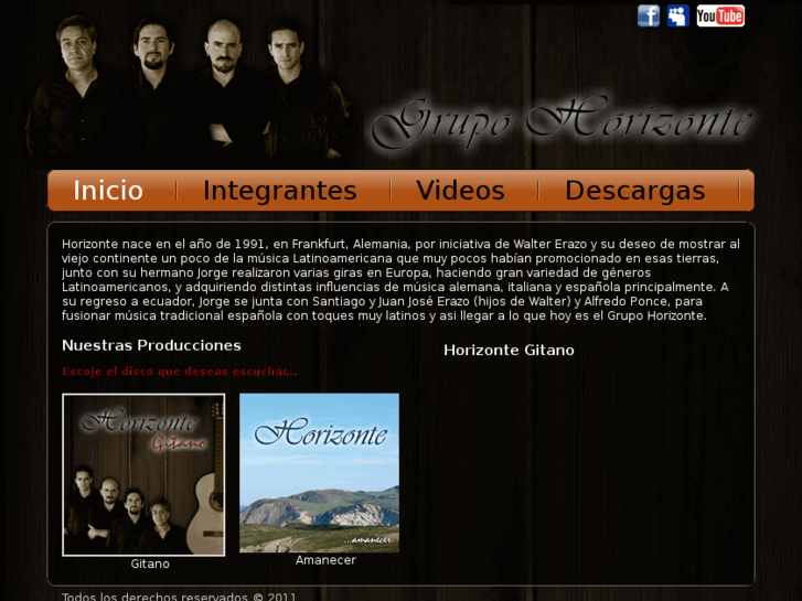 www.grupo-horizonte.com