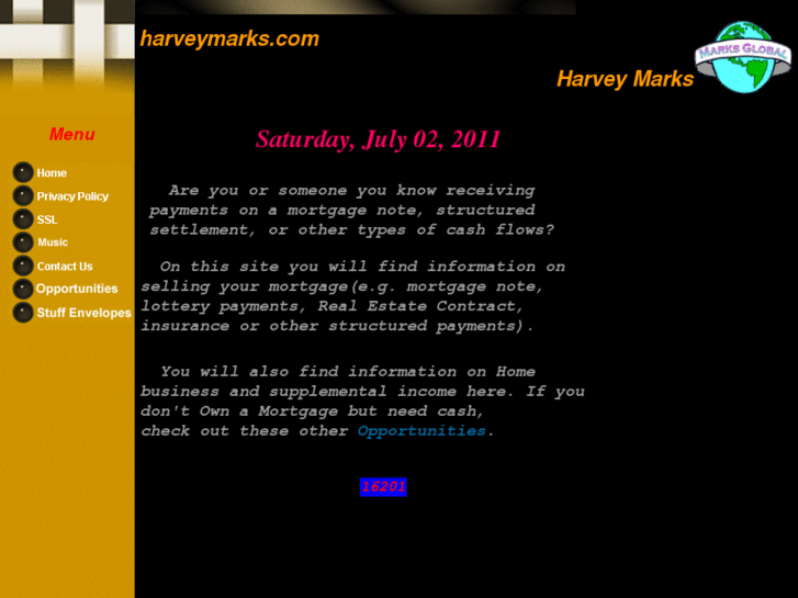 www.harveymarks.com