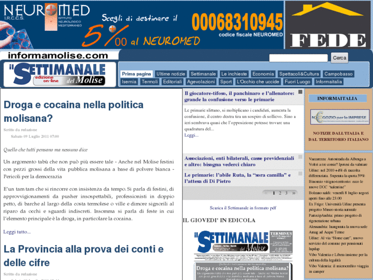 www.informamolise.com