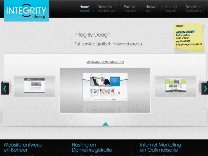 www.integritydesign.nl