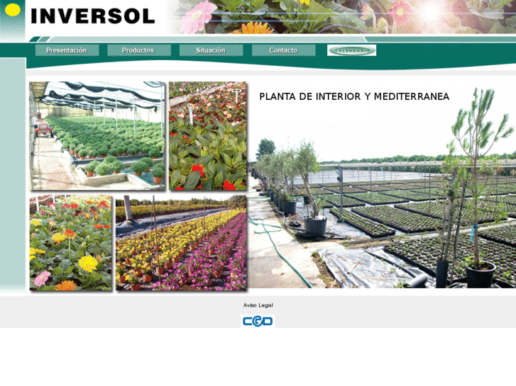 www.inversolsat.com