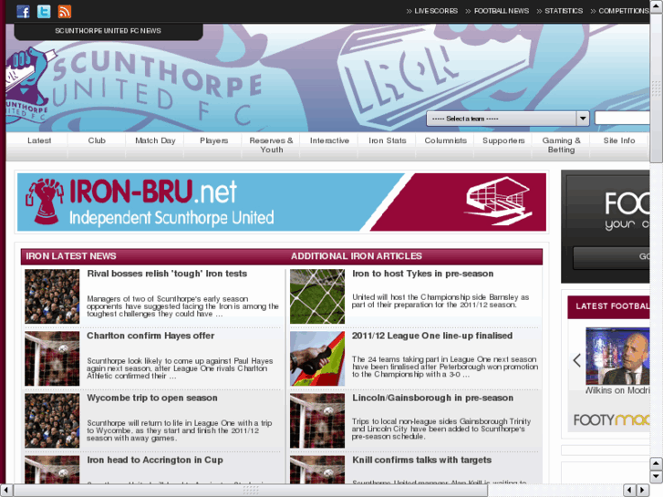 www.iron-bru.net