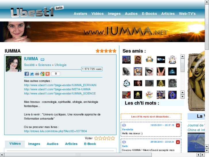 www.iumma.net