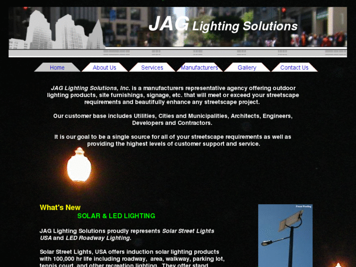 www.jaglightingsolutions.com