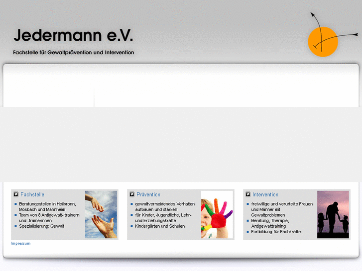 www.jeder-mann.de