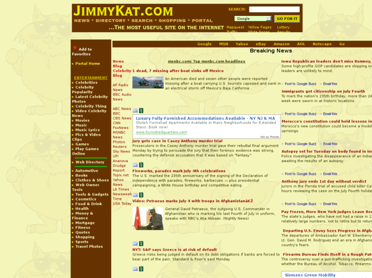 www.jimmykat.com