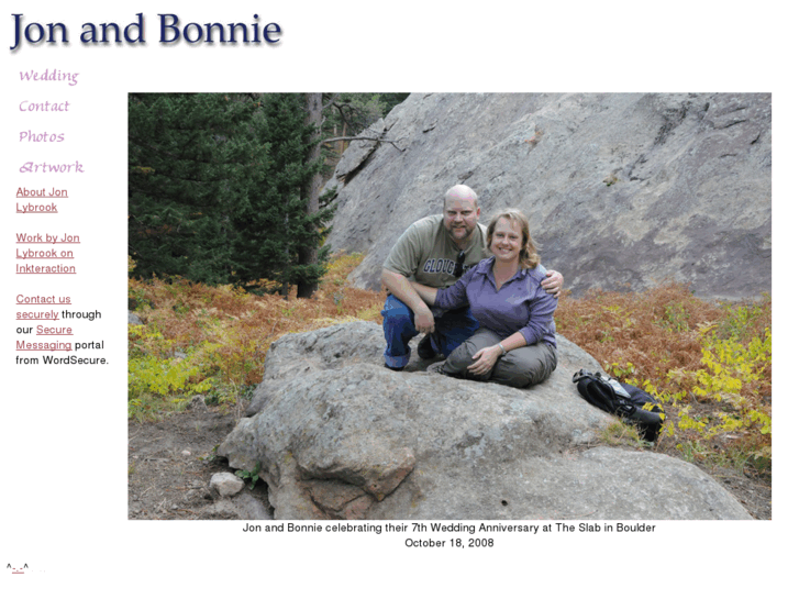 www.jonandbonnie.com