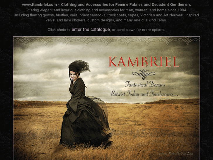 www.kambriel.com