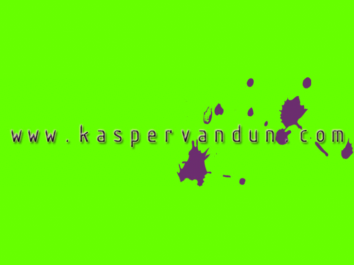 www.kaspervandun.com